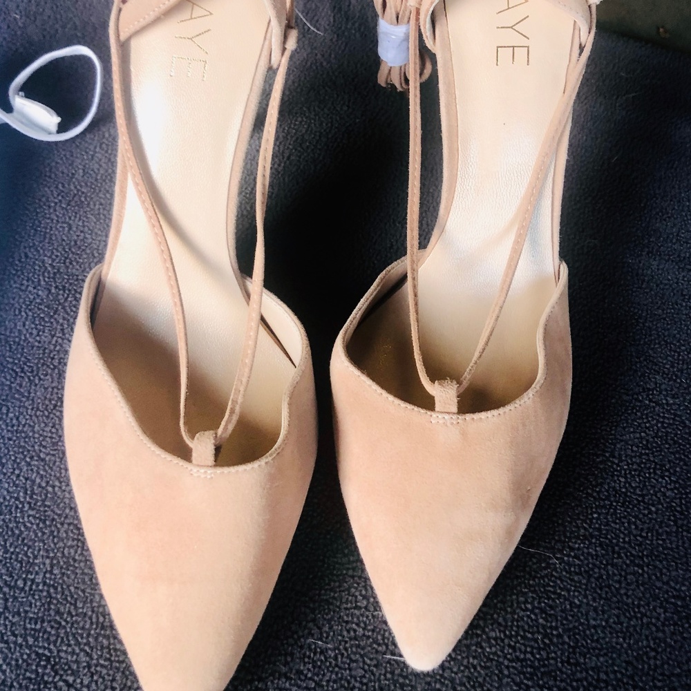RAYE Tamrin Pump